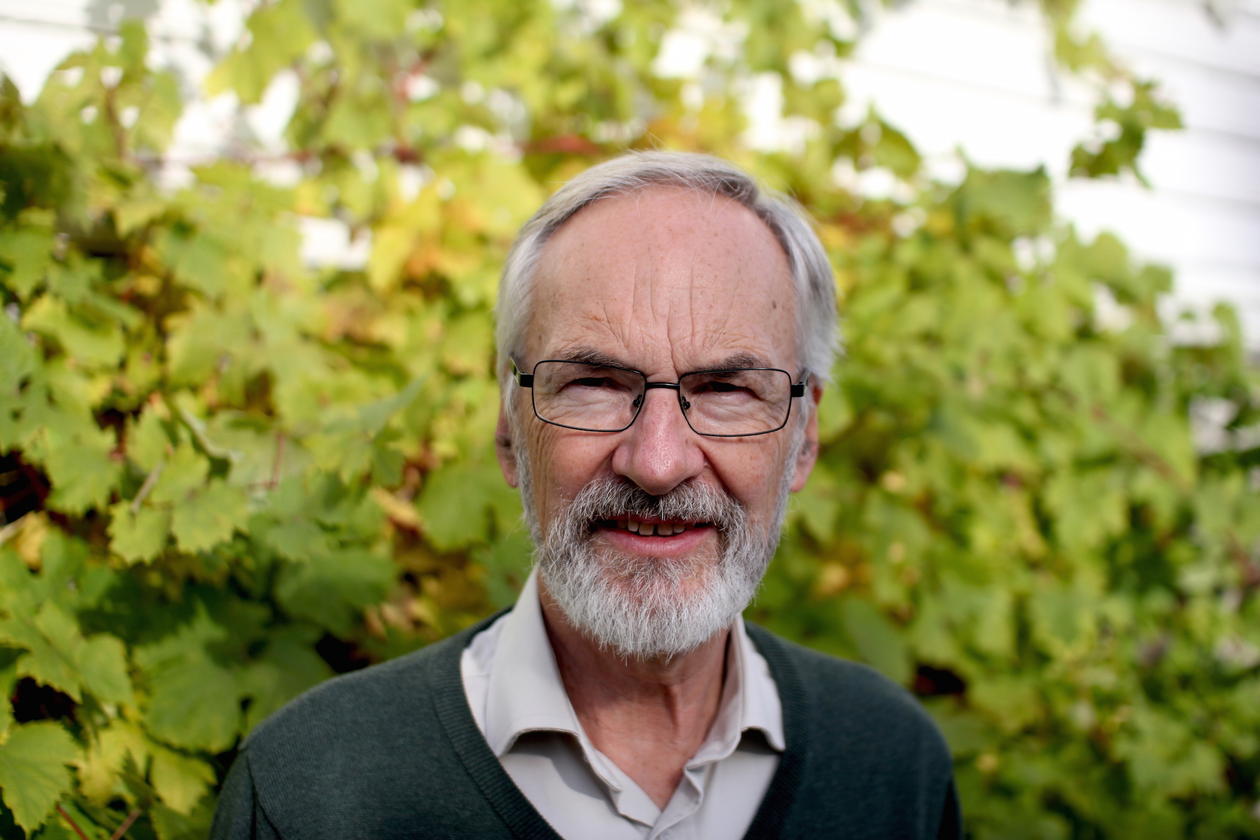 Sverre Håkon Bagge